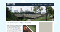 Desktop Screenshot of charlottemidtown.com